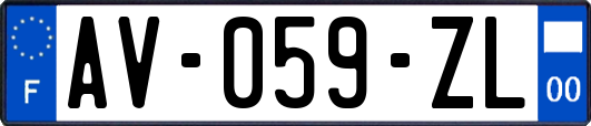 AV-059-ZL