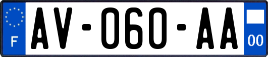 AV-060-AA