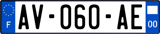 AV-060-AE