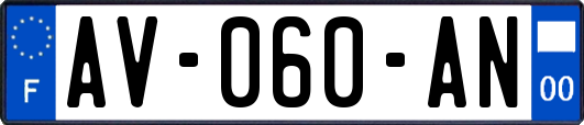 AV-060-AN