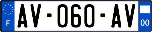 AV-060-AV