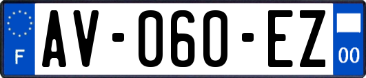 AV-060-EZ