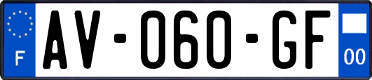 AV-060-GF