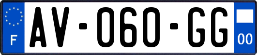 AV-060-GG