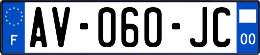 AV-060-JC