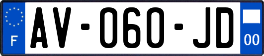 AV-060-JD
