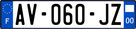 AV-060-JZ
