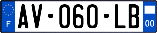 AV-060-LB