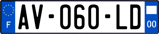 AV-060-LD