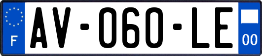 AV-060-LE