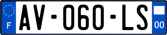 AV-060-LS
