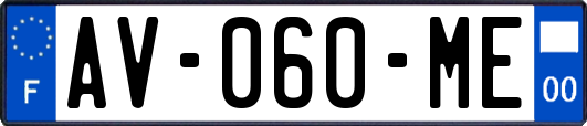 AV-060-ME