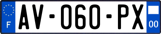 AV-060-PX