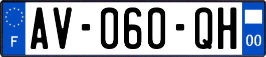 AV-060-QH