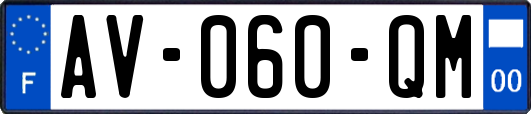 AV-060-QM