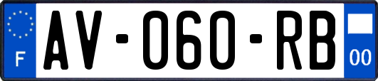AV-060-RB