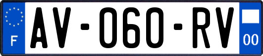 AV-060-RV