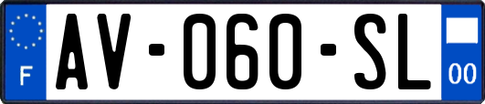 AV-060-SL