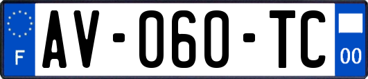 AV-060-TC