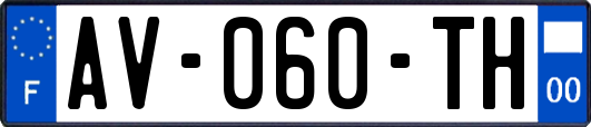 AV-060-TH