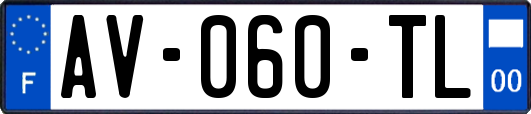 AV-060-TL