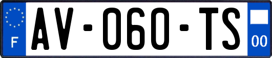 AV-060-TS