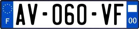 AV-060-VF
