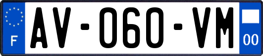 AV-060-VM