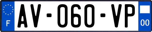 AV-060-VP