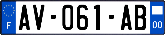 AV-061-AB