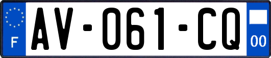 AV-061-CQ