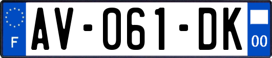 AV-061-DK