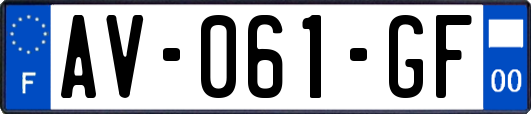AV-061-GF