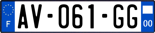 AV-061-GG