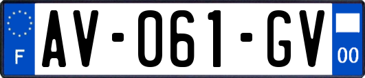 AV-061-GV