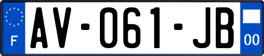 AV-061-JB