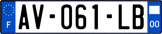 AV-061-LB