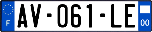 AV-061-LE
