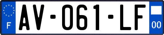 AV-061-LF