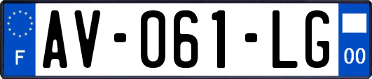 AV-061-LG