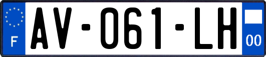 AV-061-LH