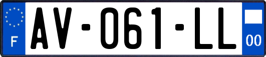 AV-061-LL