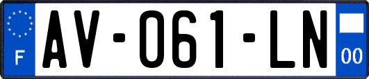AV-061-LN