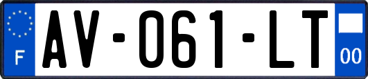 AV-061-LT