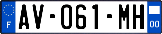 AV-061-MH