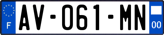 AV-061-MN