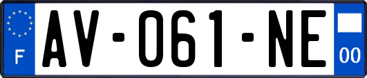 AV-061-NE