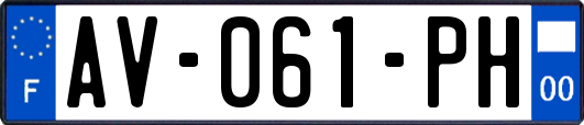 AV-061-PH