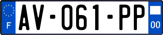 AV-061-PP