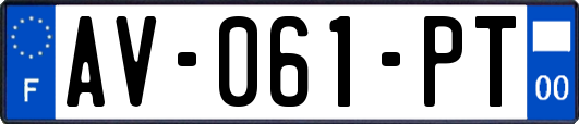 AV-061-PT
